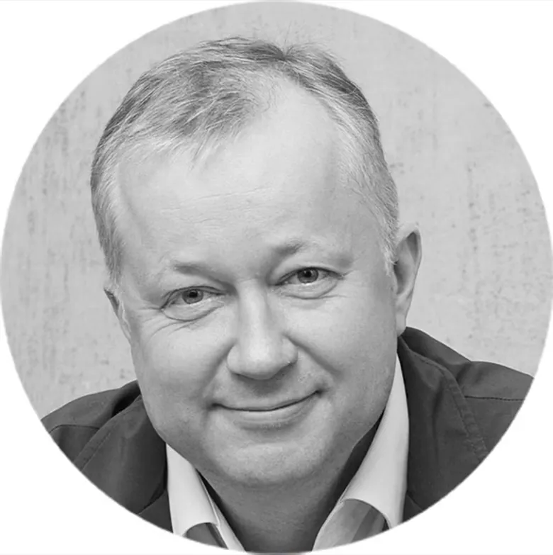 Люсьен Оливье