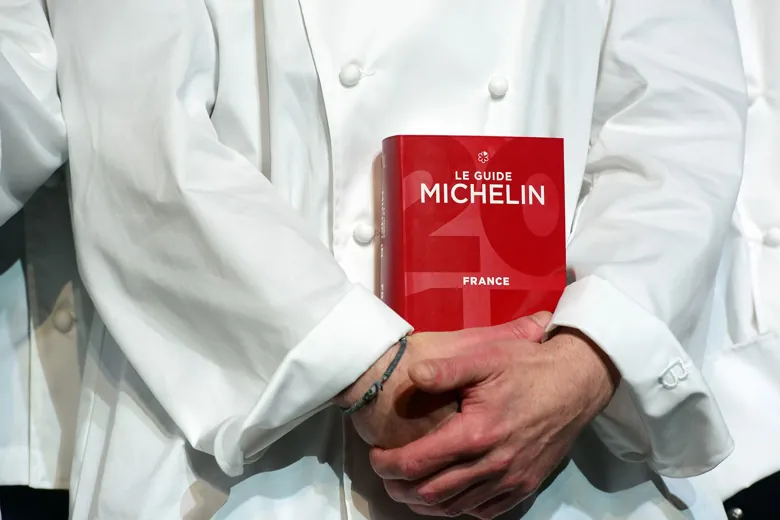 Гид Michelin